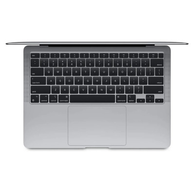 Portátil Apple Macbook Air 13.3'' 8GB/256GB Gris Espacial MGN63Y/A