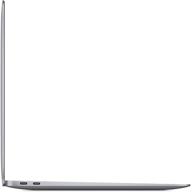 Portátil Apple Macbook Air 13.3'' 8GB/512GB Gris Espacial MGN73Y/A