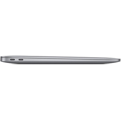 Portátil Apple Macbook Air 13.3'' 8GB/512GB Gris Espacial MGN73Y/A