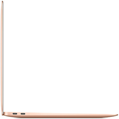 Portátil Apple Macbook Air 13 MBA 2020 Gold M1/8GB/512GB SSD/13.3''
