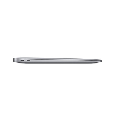 Portátil Apple Macbook Air 13 MBA 2020 Silver M1/8GB/512GB SSD/13.3''