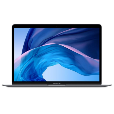 Portátil Apple Macbook Air 13 MBA 2020 Space Grey M1/8GB/512GB SSD/13.3''