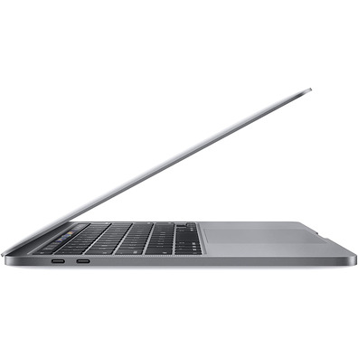 Portátil Apple Macbook Pro 13 2020 MXK52Y/A 8GB/512GB Space Grey