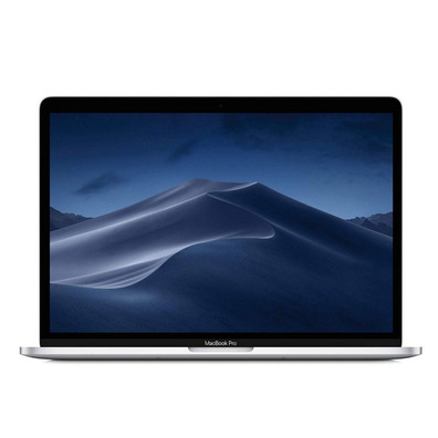 Portátil Apple Macbook Pro 13 Silver MV992Y/A i5/8GB/256GB SSD/13''