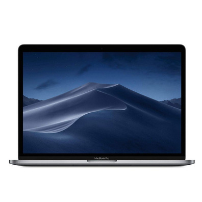 Portátil Apple Macbook Pro 13 Space Grey MV962Y/A i5/8GB/256GB SSD/13''