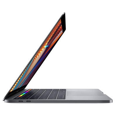 Portátil Apple Macbook Pro 13 Space Grey MV962Y/A i5/8GB/256GB SSD/13''