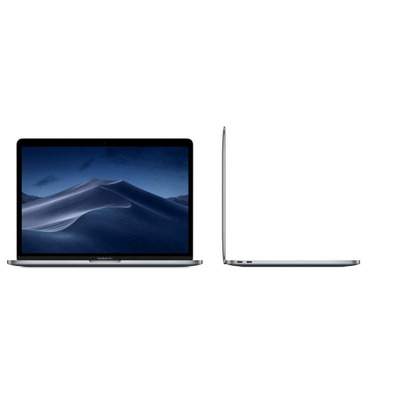 Portátil Apple Macbook Pro 13 Space Grey MV962Y/A i5/8GB/256GB SSD/13''