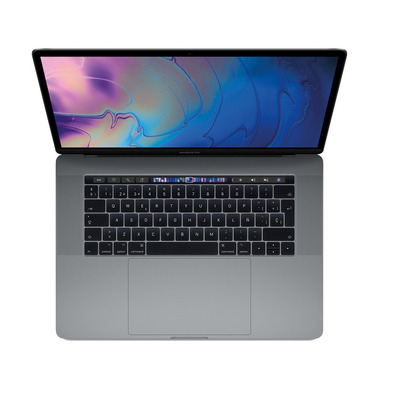 Portátil Apple Macbook Pro 13 Space Grey MV962Y/A i5/8GB/256GB SSD/13''