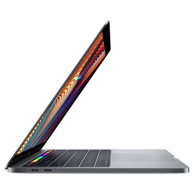 Portátil Apple Macbook Pro 13 Space Grey MV972Y/A i5/8GB/512GB SSD/13''