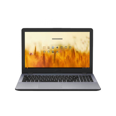 Portátil ASUS A542UA-GQ1007 15,6'' (i3-8130u, 4GB, 128 GB SSD)