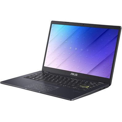 Portátil ASUS E410MA-EK007TS Peacock Azul Celeron/4GB/64GB/14''