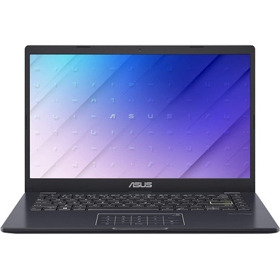 Portátil ASUS E410MA-EK007TS Peacock Azul Celeron/4GB/64GB/14''