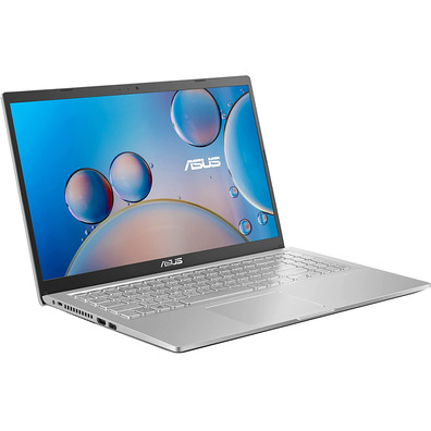 Portátil Asus F515EA-BR785T i5/8GB/512GB SSD/15.6"/Win10