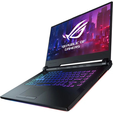 Portátil ASUS ROG Strix G531GW-AL137 i7/16GB/512 SSD/15.6''