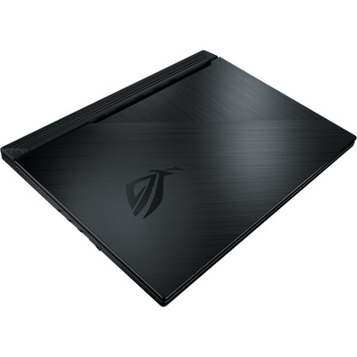 Portátil ASUS ROG Strix G531GW-AL137 i7/16GB/512 SSD/15.6''