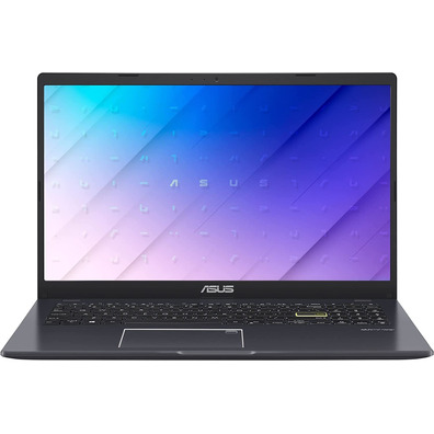 Portátil Asus Laptop E510MA-BQ509TS Celeron/4GB/128GB eMMC/15.6"/Win10 S