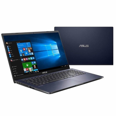 Portátil ASUS Laptop P1510CDA-BR690R R5/8GB/256GB SSD/15.6''