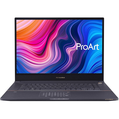 Portátil ASUS Proart Studiobook W700G2T-AV069R i7/32GB/1TB SSD/NVT2000/17''