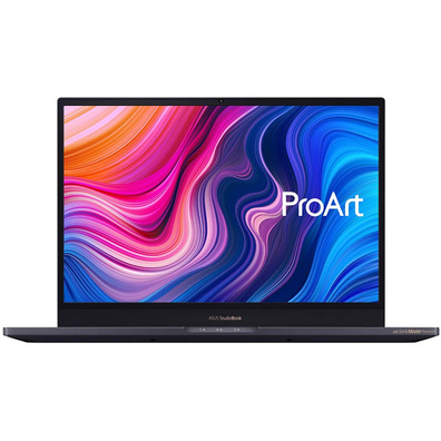 Portátil ASUS Proart Studiobook W700G2T-AV069R i7/32GB/1TB SSD/NVT2000/17''