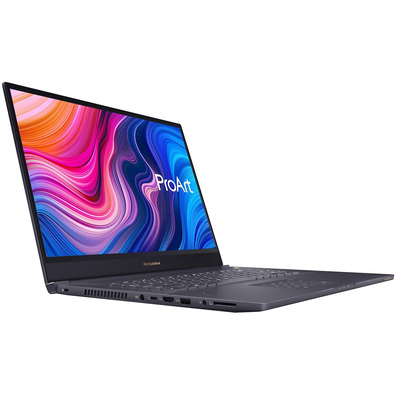 Portátil ASUS Proart Studiobook W700G2T-AV069R i7/32GB/1TB SSD/NVT2000/17''