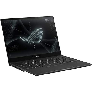 Portátil ASUS ROG Flow X13 GV301QH-K6069T R7/16GB/512GB SSD/RTX1650/13.4''