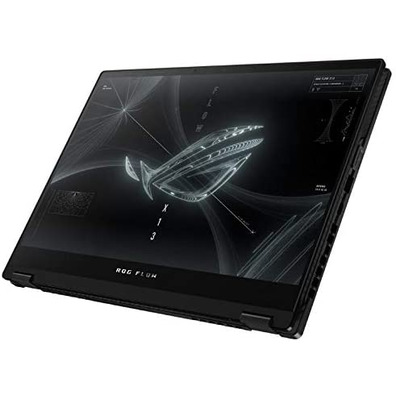 Portátil ASUS ROG Flow X13 GV301QH-K6069T R7/16GB/512GB SSD/RTX1650/13.4''