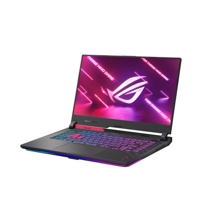 Portátil Asus ROG G513IH-HN023 R7/8GB/512GB SSD/GTX1650 Gris