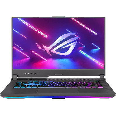 Portátil Asus ROG G513QR-HF012 R9/16GB/1TB/RTX3070/15.6''