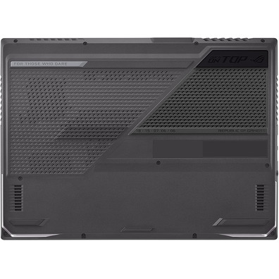 Portátil Asus ROG G513QR-HF012 R9/16GB/1TB/RTX3070/15.6''