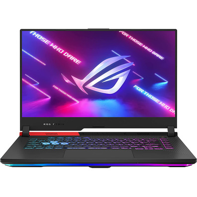 Portátil Asus ROG G513QY-HQ008 R9/16GB/1TB SSD/Radeon RX 6800M/15.6''