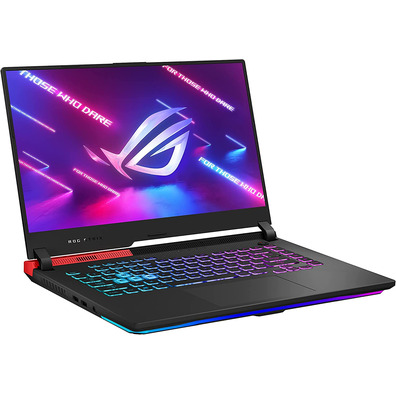 Portátil Asus ROG G513QY-HQ008 R9/16GB/1TB SSD/Radeon RX 6800M/15.6''