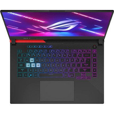 Portátil Asus ROG G513QY-HQ008 R9/16GB/1TB SSD/Radeon RX 6800M/15.6''