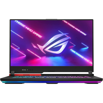 Portátil Asus ROG G513QY-HQ008 R9/16GB/1TB SSD/Radeon RX 6800M/15.6''