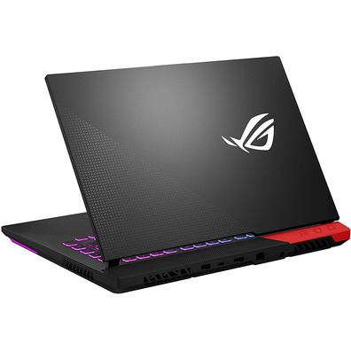 Portátil Asus ROG G513QY-HQ008 R9/16GB/1TB SSD/Radeon RX 6800M/15.6''