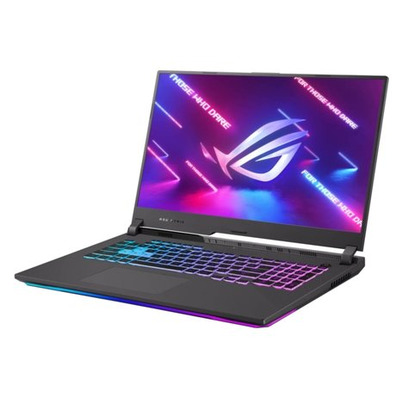 Portátil Asus ROG G713QM-K4041 R9/32GB/1TB/RTX3060/17.3''