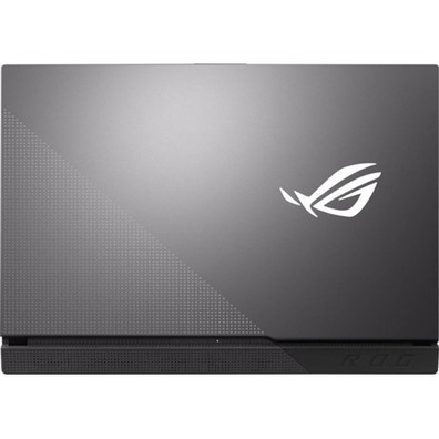 Portátil Asus ROG G713QM-K4041 R9/32GB/1TB/RTX3060/17.3''