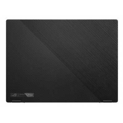 Portátil Asus ROG GV301QC-K6001T R7/16GB/512GB SSD/RTX3050/13.4''