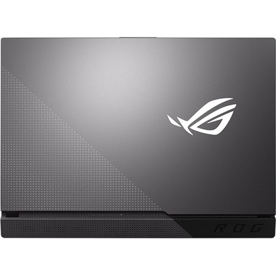 Portátil ASUS ROG Strix G15 G513IC-HN004 R7/16GB/512GB/RTX3050/15.6''/FDOS