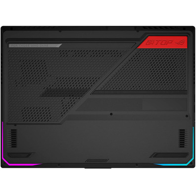 Portátil ASUS ROG Strix G512IH-HN006 R7/16GB/512GB SSD/GTX1650/15.6''