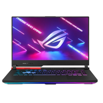 Portátil ASUS ROG Strix G513IC-HN003 R7/16GB/512GB SSD/RTX3050/15.6''