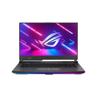 Portátil Asus Rog Strix G513RM-HQ262 R7/16GB/1TB SSD/RTX3060/15.6''