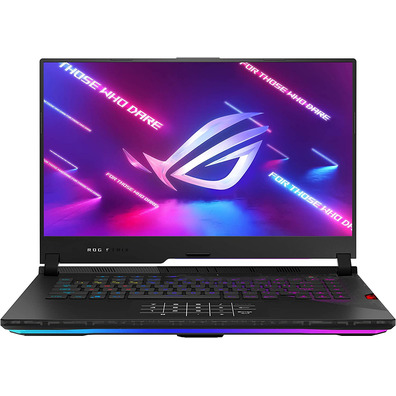 Portátil Asus Rog Strix G513RM-HQ262 R7/16GB/1TB SSD/RTX3060/15.6''