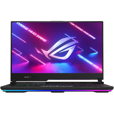 Portátil Asus Rog Strix G513RM-HQ262 R7/16GB/1TB SSD/RTX3060/15.6''