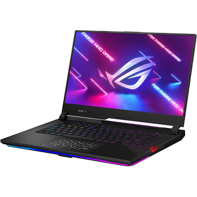 Portátil Asus ROG Strix G533QS-HF009T R9/32GB/1TB SSD/RTX3080