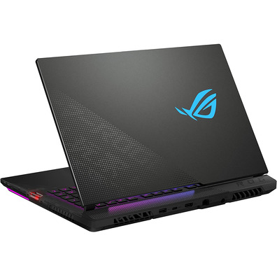 Portátil Asus ROG Strix G533QS-HF009T R9/32GB/1TB SSD/RTX3080