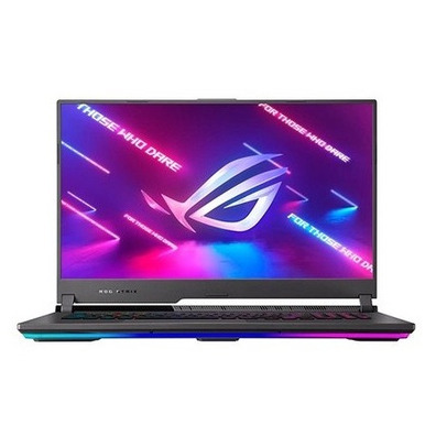 Portatil ASUS ROG Strix G7 G713QR-K4197 R7/32GB/512GB/RTX3070/17.3''