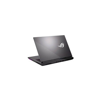 Portatil ASUS ROG Strix G7 G713QR-K4197 R7/32GB/512GB/RTX3070/17.3''