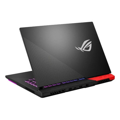 Portátil Asus ROG Strix G713QR-K4038T R9/16GB/1TB SSD/RTX3070/15.6''