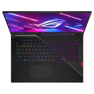 Portátil Asus ROG Strix G733ZS-LL012W i9/32GB/1TB/RTX3080/17.3''/W11H