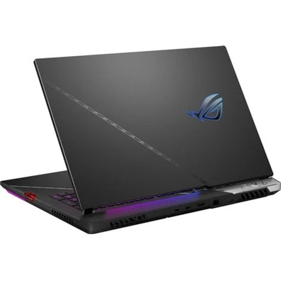 Portátil Asus ROG Strix G733ZS-LL012W i9/32GB/1TB/RTX3080/17.3''/W11H